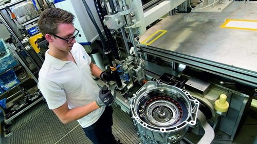 新能源汽车时代来临 政府宣布停止燃油车传动系统与零件开发